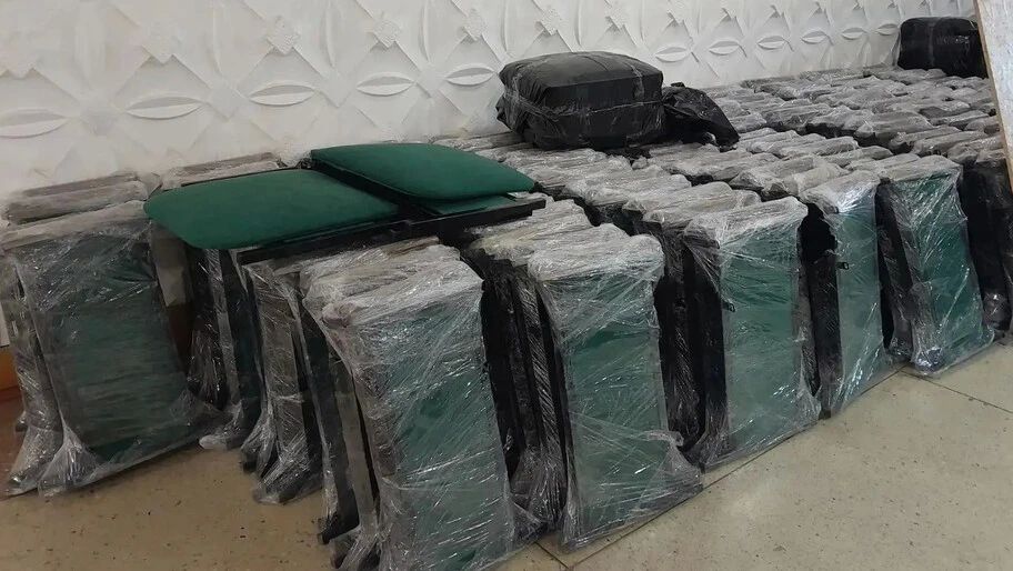 В учреждения культуры Каховского округа поступит оборудование почти на 6 млн руб