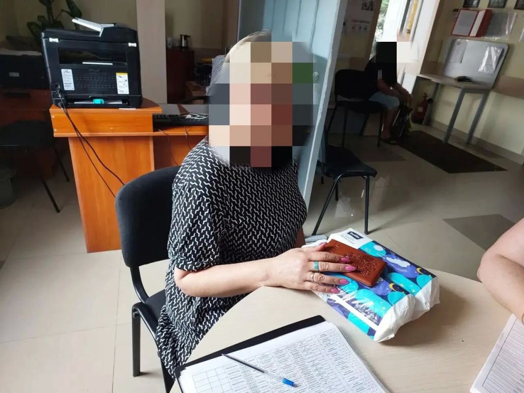 Владимир Оганесов: Социальная поддержка жителей округа Владимир Оганесов: Социальная поддержка жителей округа