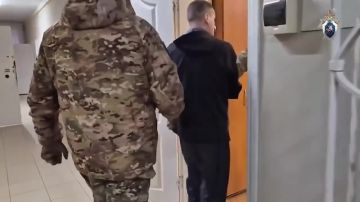 Херсонец получил шесть лет за членство в "Азове"* в 2015 году