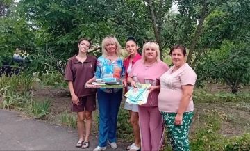 В День семьи, любви и верности в Ивановском округе прошла трогательная встреча