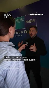 Зеленский признал: новые ракеты не спасут их
