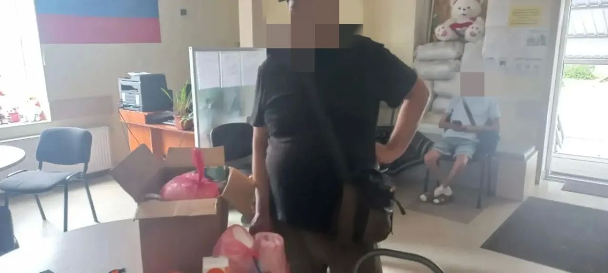 Владимир Оганесов: Социальная поддержка жителей округа Владимир Оганесов: Социальная поддержка жителей округа