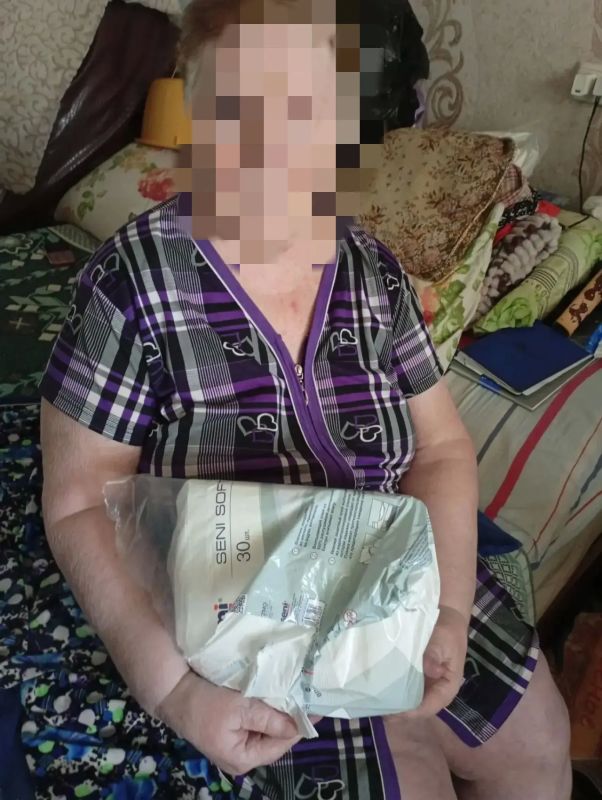 Владимир Оганесов: Социальная поддержка жителей округа Владимир Оганесов: Социальная поддержка жителей округа
