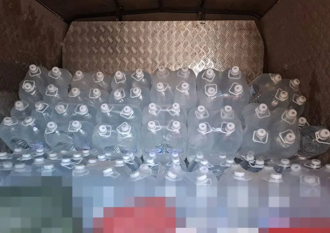 Продолжаем систематически помогать нашим бойцам на передовой Продолжаем систематически помогать нашим бойцам на передовой