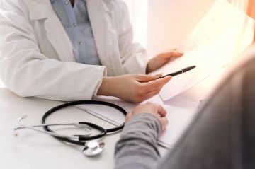 Диспансеризация — важный шаг к раннему выявлению онкологических заболеваний