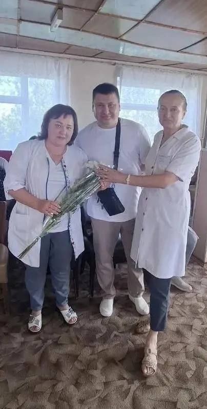 День семьи, любви и верности День семьи, любви и верности