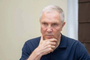 Владимир Сальдо: В Геническе обновим главную набережную и городской пляж