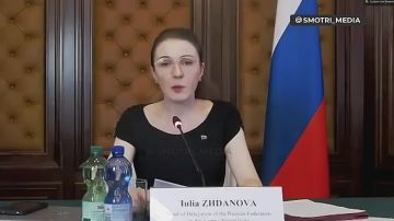 Каждый четвёртый удар по гражданским объектам России приходится на Херсонскую область
