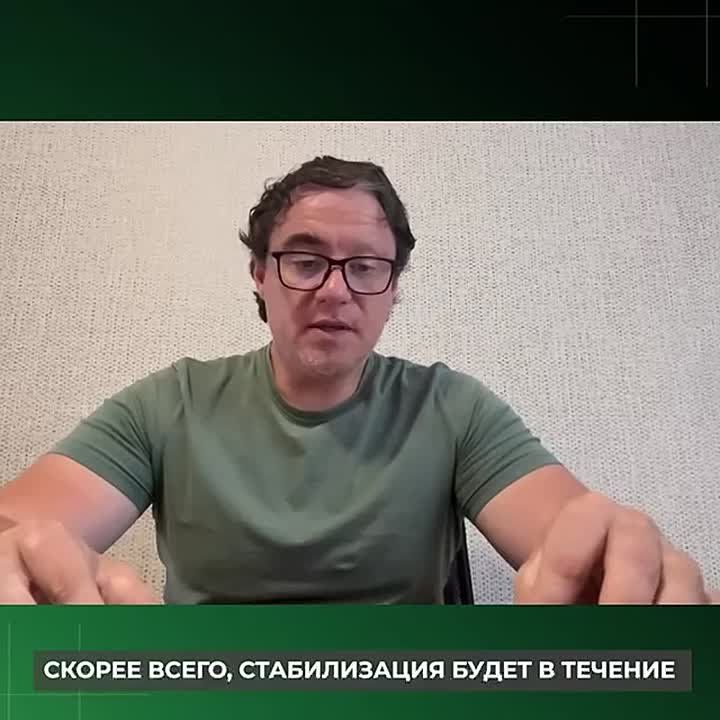 Александр Фомин: О ситуации с топливом: объективный взгляд без паники