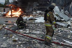 За полгода Россия способна уничтожить все украинские АЗС — эксперт