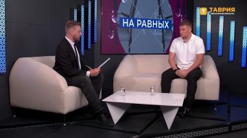 Воспитанники Генического ДЮСЦ становятся победителями всероссийских и межрегиональных соревнований, рассказал Владимир Семилетов