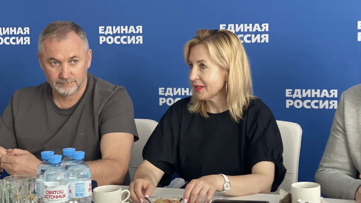 Константин Басюк: Херсонщина богата историей Константин Басюк: Херсонщина богата историей