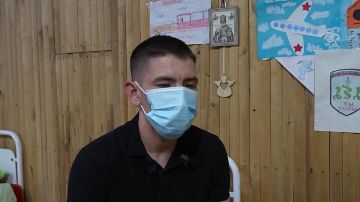 Между передовой и жизнью: военные медики «Днепра» ежедневно спасают бойцов