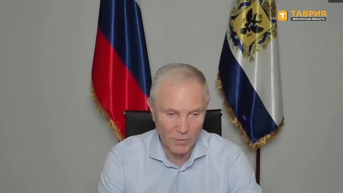В Алешках и других населенных пунктах 15-километровой зоны сохраняется особо тяжелая ситуация, заявил Владимир Сальдо