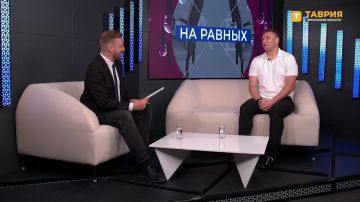 В Геническом ДЮСЦ в 2027 году планируют провести первый межрегиональный турнир, сообщил Владимир Семилетов