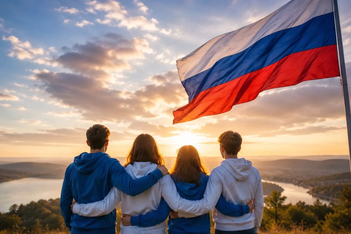 В нашей команде люди, которые ежедневно помогают, работают с жителями и реализуют важные проекты