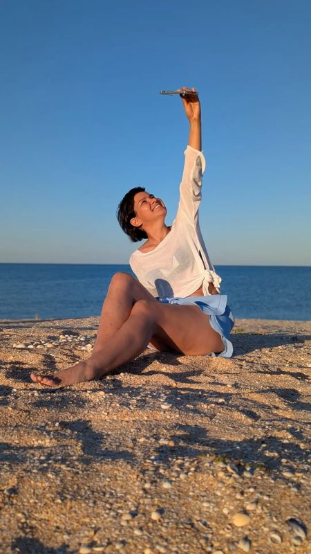 Херсонщина стала героем нового туристического телепроекта Херсонщина стала героем нового туристического телепроекта