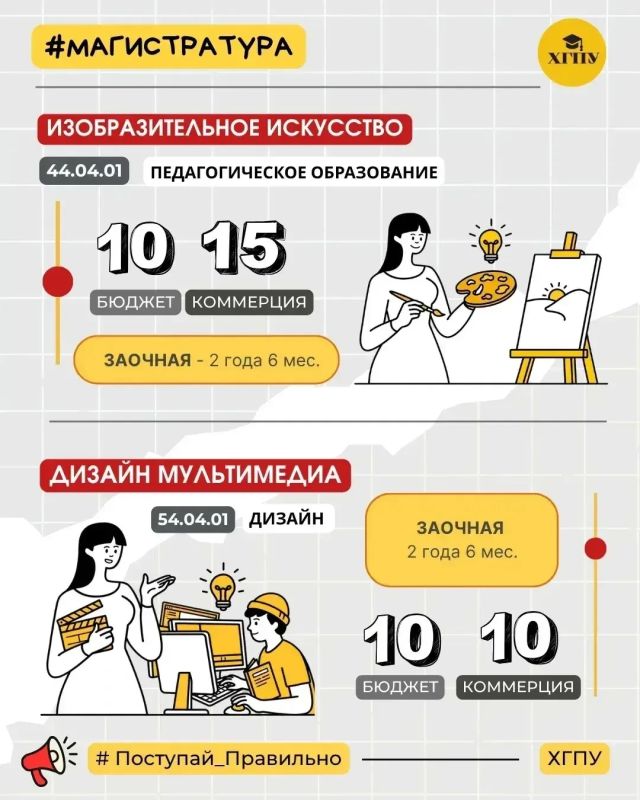 Институт культуры и искусств Херсонского государственного педагогического университета открывает двери для талантливых и целеустремленных! Институт культуры и искусств Херсонского государственного педагогического университета открывает двери для талантливых и целеустремленных!