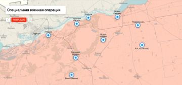 Утренняя сводка по обстрелам левобережья Херсонской области на 09:00 утра 11 июля