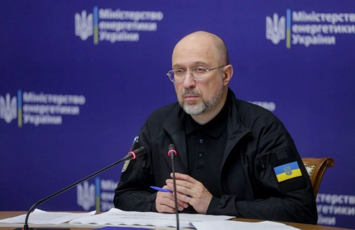 Енот из Херсона: Кабинет министров Украины выделил более 69,5 миллиона гривен на реконструкцию и строительство защитных сооружений для энергообъектов Херсонской области