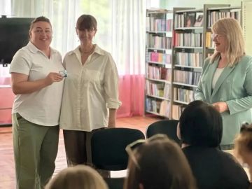 Каким жители хотят видеть свое село? Ответы на этот вопрос сегодня звучали в Тарасовке