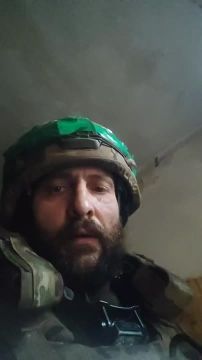 Вкратце о ситуации в Константиновке от зеленого