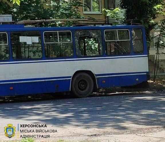 А на том берегу.... Правобережье Херсонщины: Оперативная информация с 06:00 11.07.2026 по 06:00 12.07.2026 —ХОВА В течение прошедших суток под ударами дронов и артобстрелами находились: Александровка, Антоновка, Берислав... А на том берегу.... Правобережье Херсонщины: Оперативная информация с 06:00 11.07.2026 по 06:00 12.07.2026 —ХОВА В течение прошедших суток под ударами дронов и артобстрелами находились: Александровка, Антоновка, Берислав...