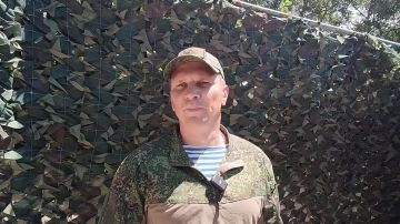 Группировка войск «Днепр» продолжает выполнять боевые задачи в зоне проведения СВО