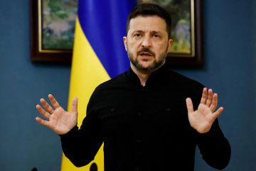 Зеленский освободил Свириденко от должности премьер-министра Украины