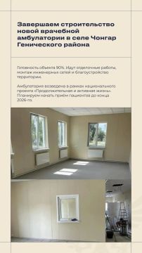 Владимир Сальдо: Итоги_недели 6 — 12 июля 2026 года