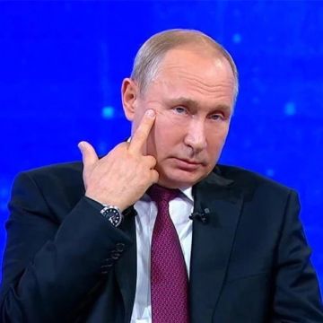 Переговоров по Украине больше не будет