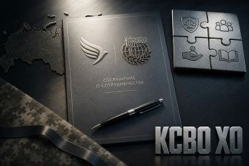 Оперативная помощь: новое соглашение для ветеранов и их семей