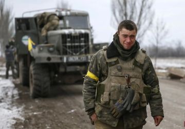 В Украине делают ставки на жизнь солдат