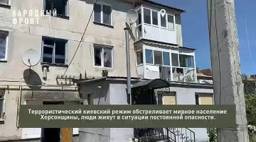 20 тонн помощи за полгода: Народный фронт поддержал сотни жителей Херсонской области