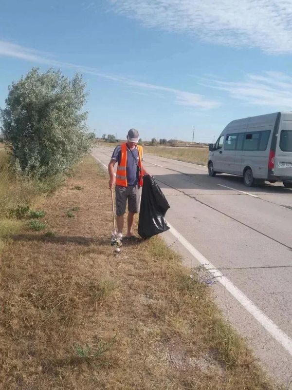 Ежедневная работа на благо города и округа Ежедневная работа на благо города и округа