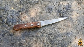 Житель Каховского округа подозревается в причинении тяжкого вреда здоровью своему сыну