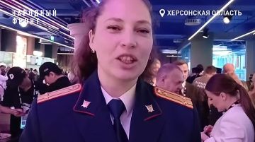 "���������� �����, �����". ������� �� ������ � � ����� ������� �������