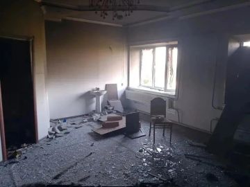 За трое суток от террористических атак ВСУ погибли четверо мирных жителей, 23 ранены