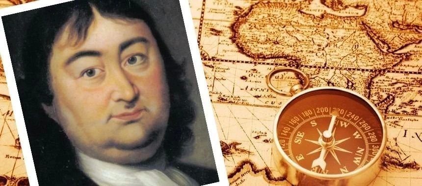 13 июля 1728 русский мореплаватель Витус Беринг отправился в плавание от берегов Камчатки на север 13 июля 1728 русский мореплаватель Витус Беринг отправился в плавание от берегов Камчатки на север