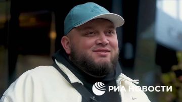 Украинский рэпер Киевстонер финансировал теракт в Подмосковье