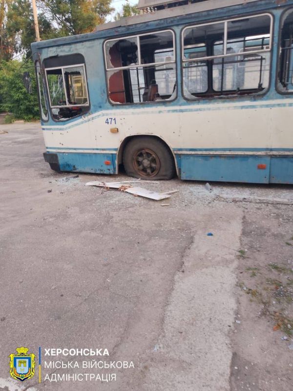 А на том берегу.... Правобережье Херсонщины: обзор новостей за день По обстрелам и пострадавшим А на том берегу.... Правобережье Херсонщины: обзор новостей за день По обстрелам и пострадавшим