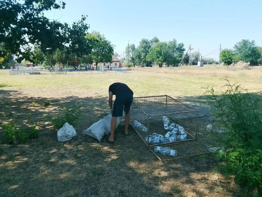 Владимир Оганесов: Впечатление о городе складывается из мелочей: ровный асфальт под ногами, чистая скамейка в парке, опрятная остановка Владимир Оганесов: Впечатление о городе складывается из мелочей: ровный асфальт под ногами, чистая скамейка в парке, опрятная остановка