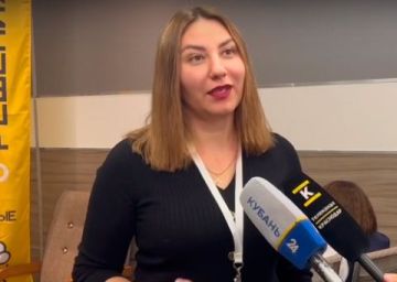 Евгения Кузьменко: Уважаемые жители Новотроицкого муниципального округа!