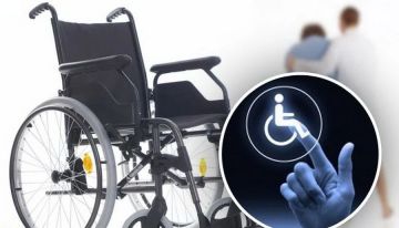 Важная информация для жителей Херсонской области: Переоформление документов об инвалидности