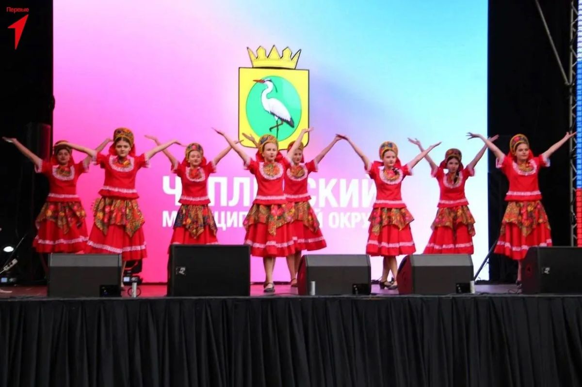 Первые Чаплинского округа из танцевального коллектива «Фантазия» вышли в финал Всероссийского проекта Первые Чаплинского округа из танцевального коллектива «Фантазия» вышли в финал Всероссийского проекта