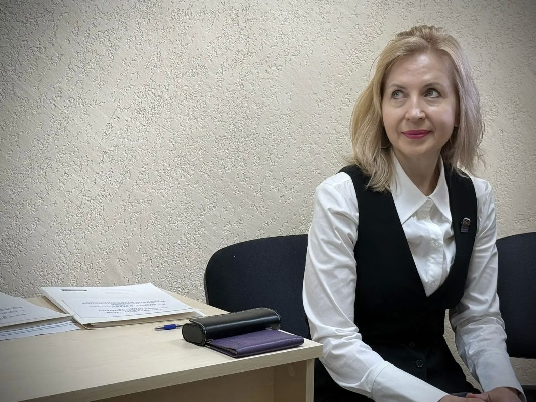 Избирательная кампания в Херсонской области набирает обороты Избирательная кампания в Херсонской области набирает обороты