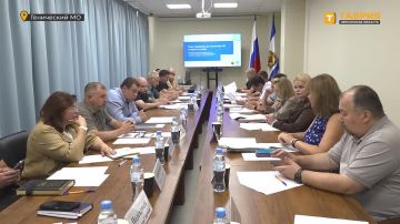 В Херсонской области согласовывают законопроект, предусматривающий новые меры поддержки участников СВО и членов их семей, сообщила Елена Дмитрук