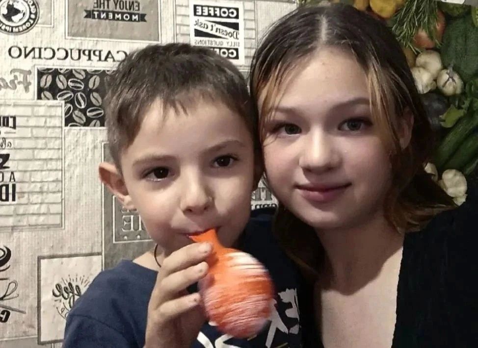 Первые о себе и своих увлечениях Первые о себе и своих увлечениях