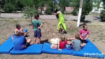 � ���������������� ���������� ������ ������������� ������������ ����������� "�������� ��� ���������, ��� ����� ���� ������"