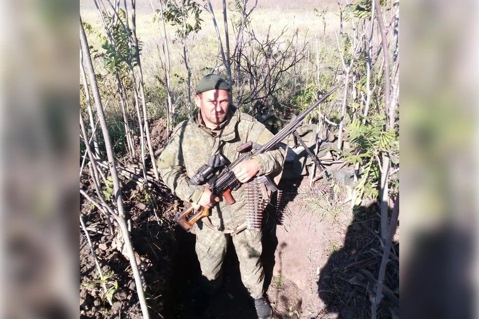 Возвращался в бой даже с искалеченной ногой: Герой СВО собирается разводить породистых бычков
